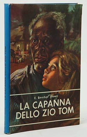 Seller image for La capanna dello zio Tom for sale by FABRISLIBRIS