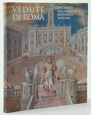 Vedute di Roma dai dipinti della Biblioteca Apostolica Vaticana