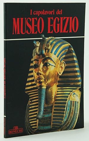 I capolavori del museo egizio del Cairo