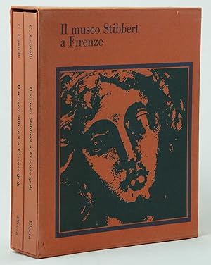 Il museo Stibbert a Firenze volume secondo 2 volumi. Catalogo. Tavole