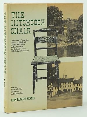 The Hitchcock Chair