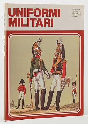 Imagen del vendedor de Uniformi militari a la venta por FABRISLIBRIS