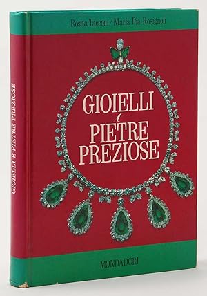 Seller image for Gioielli e pietre preziose for sale by FABRISLIBRIS