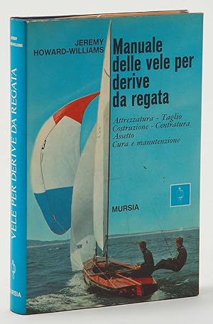 Manuale delle vele per derive da regata