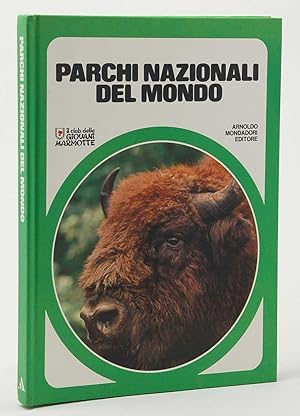 Parchi nazionali del mondo