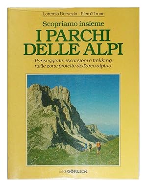 Scopriamo insieme i parchi delle Alpi