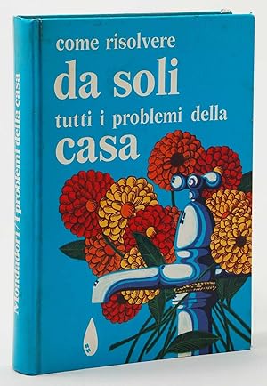 Come risolvere da soli tutti i problemi della casa