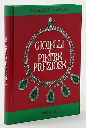 Seller image for Gioielli e pietre preziose for sale by FABRISLIBRIS