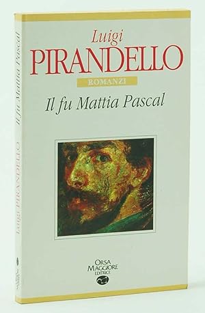 Immagine del venditore per Il fu Mattia Pascal venduto da FABRISLIBRIS