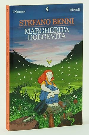 Seller image for Margherita dolcevita for sale by FABRISLIBRIS