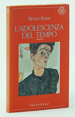 Seller image for L'adolescenza del tempo for sale by FABRISLIBRIS