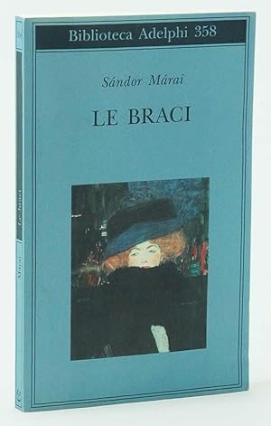 Seller image for Le braci for sale by FABRISLIBRIS