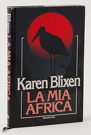 La mia Africa