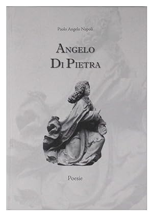 Seller image for Angelo Di Pietra Poesie for sale by FABRISLIBRIS