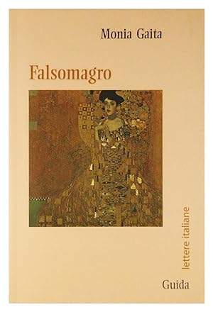 Image du vendeur pour Falsomagro mis en vente par FABRISLIBRIS