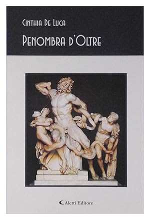 Image du vendeur pour Penombra d'Oltre mis en vente par FABRISLIBRIS