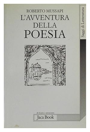 L'avventura della poesia