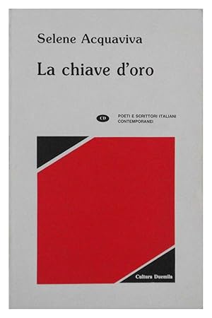 La chiave d'oro