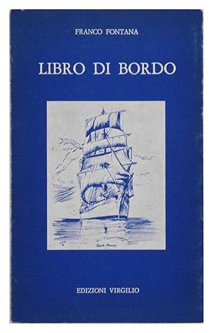 Seller image for Libro di bordo for sale by FABRISLIBRIS