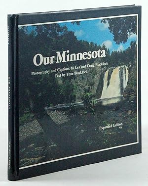 Seller image for Our Minnesota for sale by FABRISLIBRIS