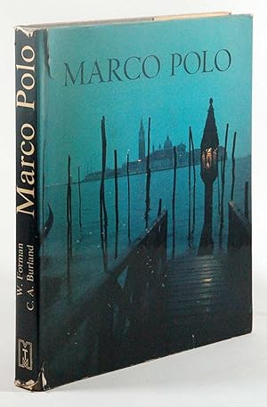 Imagen del vendedor de Marco Polo a la venta por FABRISLIBRIS