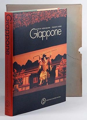 Seller image for Giappone for sale by FABRISLIBRIS