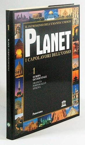 Planet I capolavori dell'uomo 1 Europa occidentale