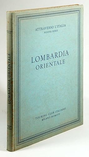 Seller image for Lombardia orientale for sale by FABRISLIBRIS
