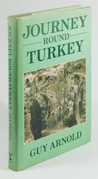 Imagen del vendedor de Journey round Turkey a la venta por FABRISLIBRIS