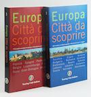 Europa Città da scoprire 2 volumi