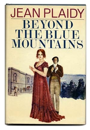 Seller image for Beyond the Blue Mountains - 1st US Edition/1st Printing for sale by Books Tell You Why  -  ABAA/ILAB