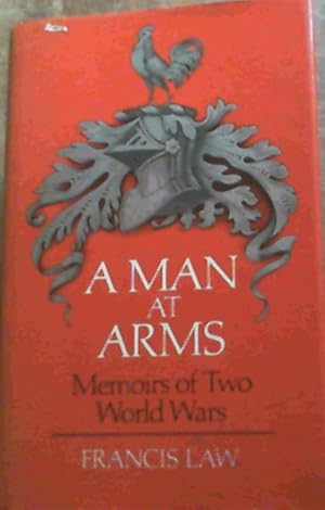 Seller image for Man at Arms for sale by Chapter 1