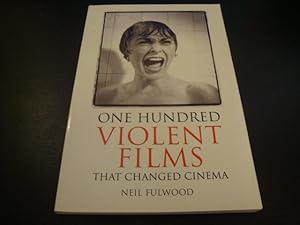 Image du vendeur pour One hundred violent films that changed cinema mis en vente par Llibres Capra