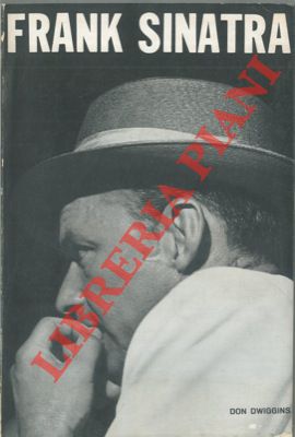 Bild des Verkufers fr Frank Sinatra. zum Verkauf von Libreria Piani