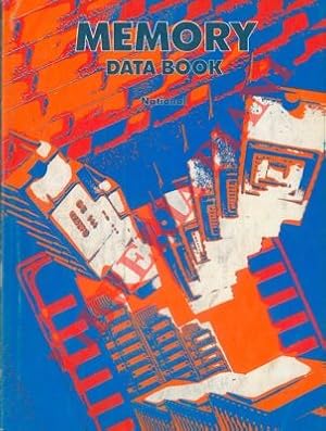 Memory data book.