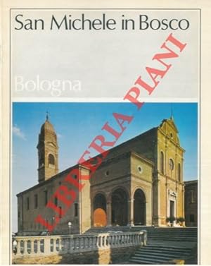 Seller image for San Michele in Bosco. Bologna. for sale by Libreria Piani