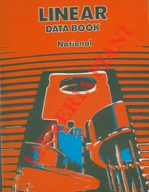 Linear data book.
