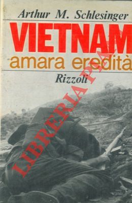 Vietnam. Amara eredità (1941-1966).