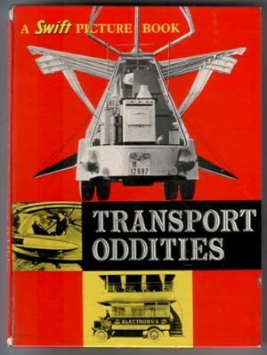 Transport Oddities