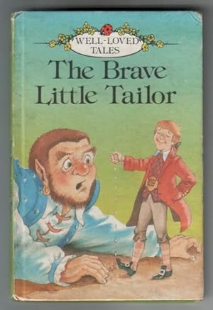Seller image for The Brave Little Tailor for sale by The Children's Bookshop