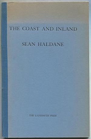 Seller image for The Coast and Inland for sale by Between the Covers-Rare Books, Inc. ABAA