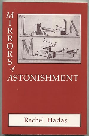 Bild des Verkufers fr Mirrors of Astonishment zum Verkauf von Between the Covers-Rare Books, Inc. ABAA
