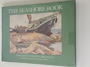 Immagine del venditore per The Seashore Book venduto da WellRead Books A.B.A.A.