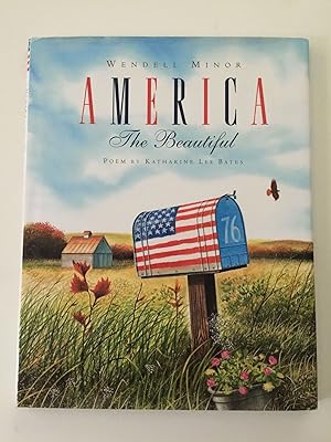 Imagen del vendedor de America The Beautiful a la venta por WellRead Books A.B.A.A.