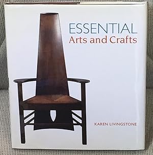 Seller image for Essential Arts and Crafts for sale by My Book Heaven