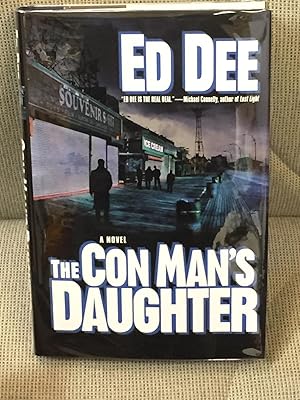 Seller image for The Con Man's Daughter for sale by My Book Heaven