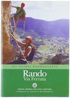 RANDO - VIA FERRATA.: