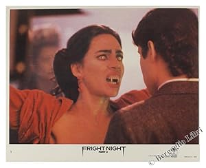 FRIGHT NIGHT PART 2 - AMMAZZAVAMPIRI 2.: