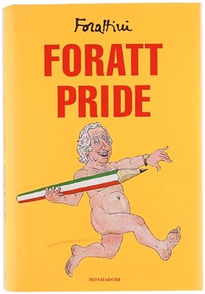 FORATT PRIDE.: