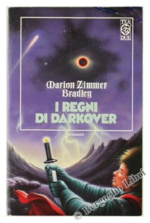 I REGNI DI DARKOVER. Romanzo.: